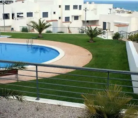 Mountains And Seasides Apartment Peniscola